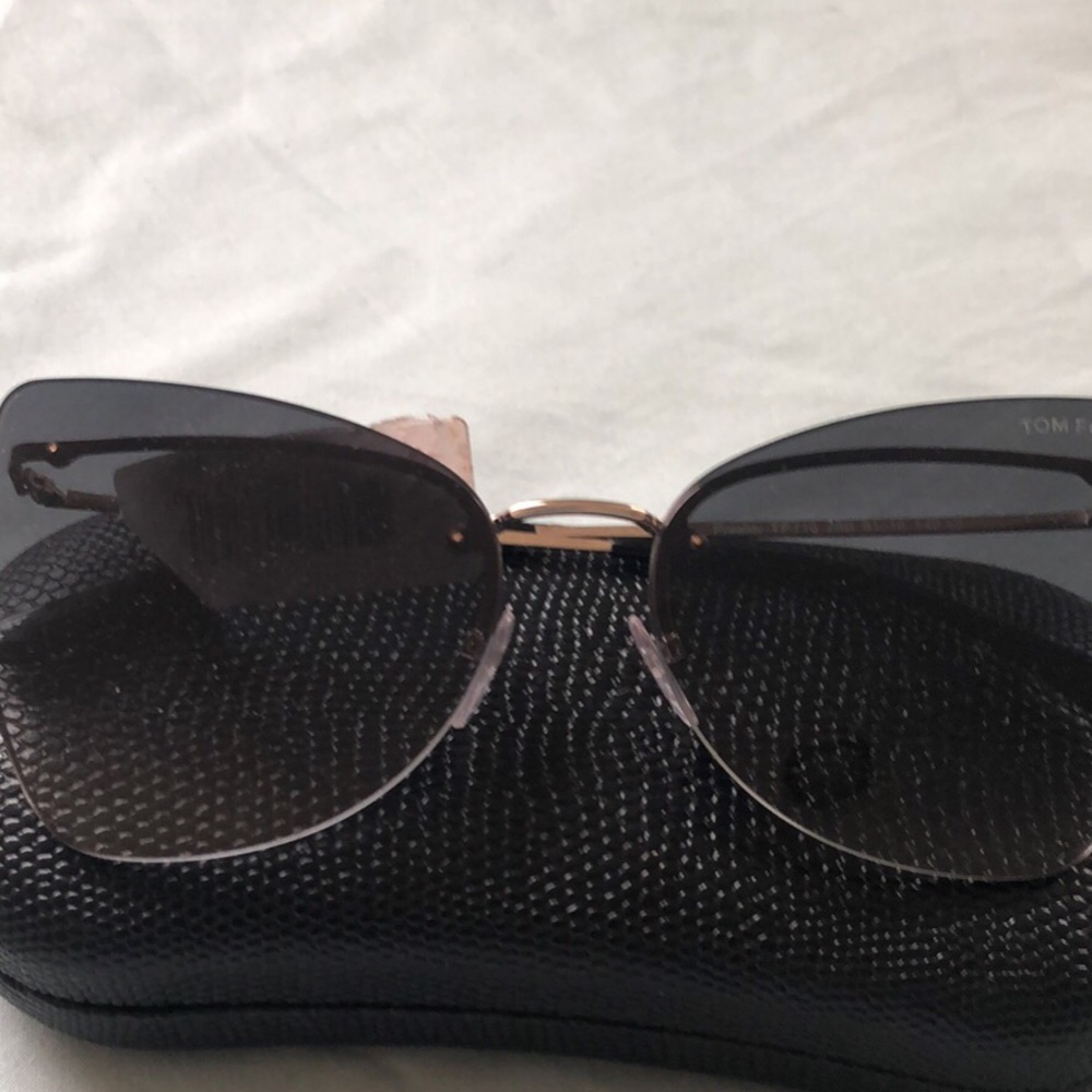Tom ford women shades